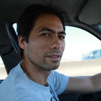 Alejandro Frey
