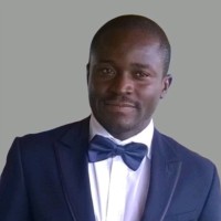 Dr. Bernard Tetteh Narkotey, FCGBA