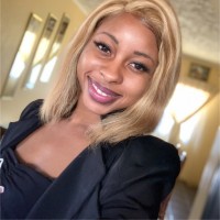 Nicole Mphambela
