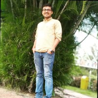 Ashish Abhale