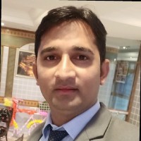 Gajendra Singh Rajpurohit
