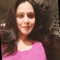 Chaitali Gandhi