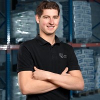 Bryan Van gorp