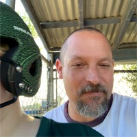 Bret Cagle