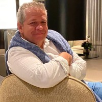 Michel Van Den Bossche