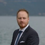 Ioannis Psarras