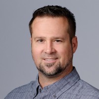 Benjamin Rosequist