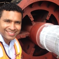 Ajith Ranasinghe MIE(Aust)