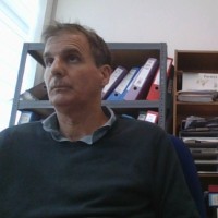 Simon Mitchell Cox