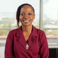 Dr. Lillian Sekabembe