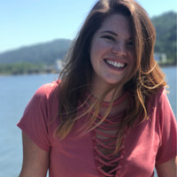 Rachel Ruddick