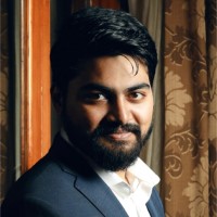 Jaya Prakash N Reddy