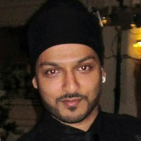 Shaun Singh
