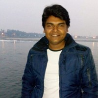 Shyam Mishra