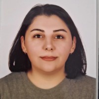 Merve Keklik
