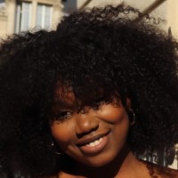 Maymouna Sophie Noël Sow 🥥