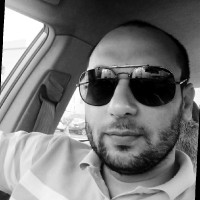 احمد الديب