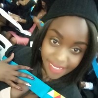 Noluthando Molefe
