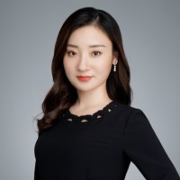 Catherine Liu