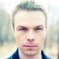 Andreas Ljones