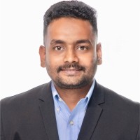 (SV) Srinivasan Vengatachalam