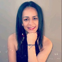 Myriam González