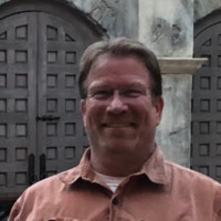 Steve Harman