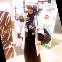 Sumaira Sheikh