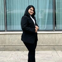 Arpitha S