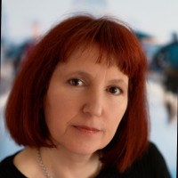 Chantal Bachelier-Moore - marcomms