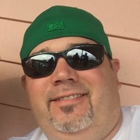 Tony Baldino