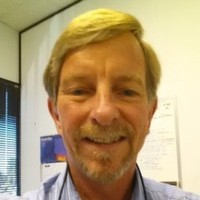 Geoff Warner