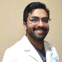 Pablo Alejandro Solórzano Gudiel, Md, Msc.