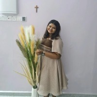 Jedidah Michelle Muniandy