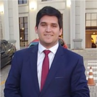Luiz Ferreira Do Nascimento Jr