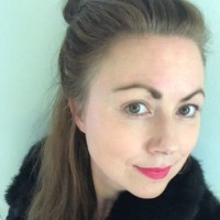 Nanna Van Berlekom