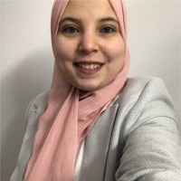 Fatma Osama, Dipifr