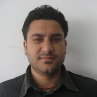 shree krishna tripathi