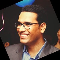 Nagarjun Dutta