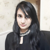 Romana Nadeem