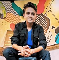 Priyanshu Gupta