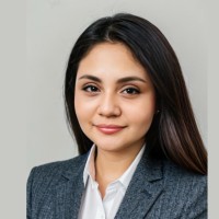 Elena Vergaray Quiroz