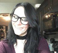Jessica Lightfoot