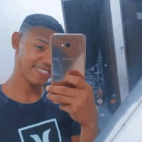 Matheus Santos Freitas