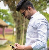 Jay Dhonde