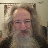 David J. Spangenberg