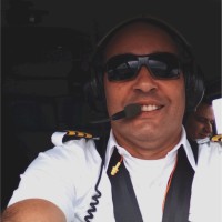 Cmt. Enio Oliveira