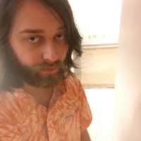 Matt Aber