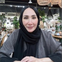 Zhanar Yerseitova