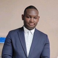 Marco Erickson PASSY KENGANI